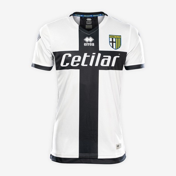 Camiseta Parma Primera equipación 2019-2020 Blanco